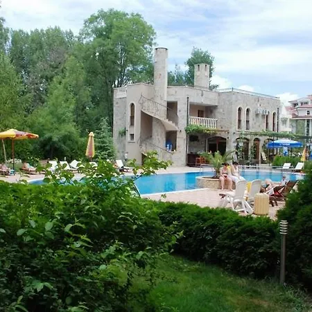 аnita, Sunny Beach,bulgaria