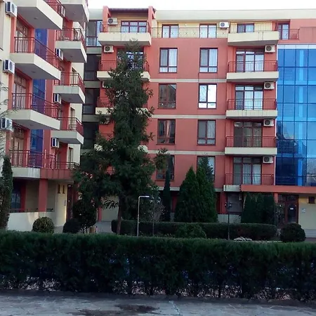 аnita, Sunny Beach,bulgaria