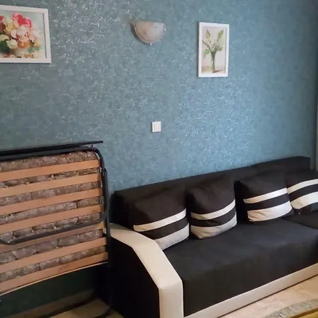 Apartman аnita, Sunny Beach,bulgaria Napospart