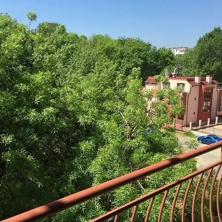 Apartman аnita, Sunny Beach,bulgaria