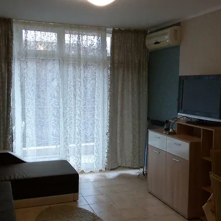 аnita, Sunny Beach,bulgaria Napospart