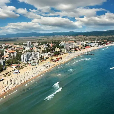 аnita, Sunny Beach,bulgaria *