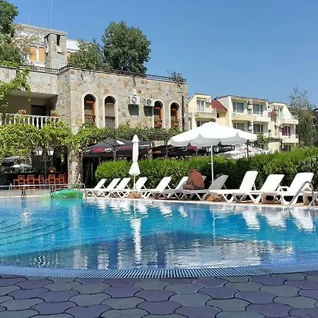 аnita, Sunny Beach,bulgaria Napospart