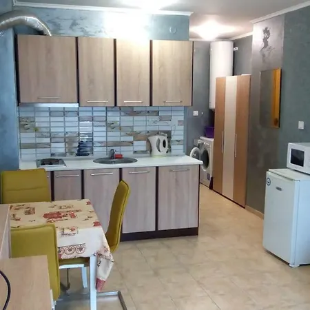 Apartman аnita, Sunny Beach,bulgaria Napospart