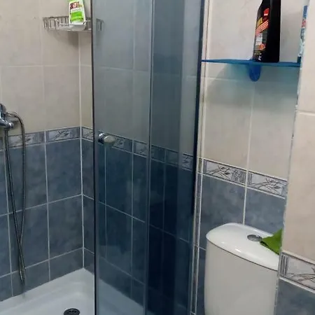 Apartman аnita, Sunny Beach,bulgaria *